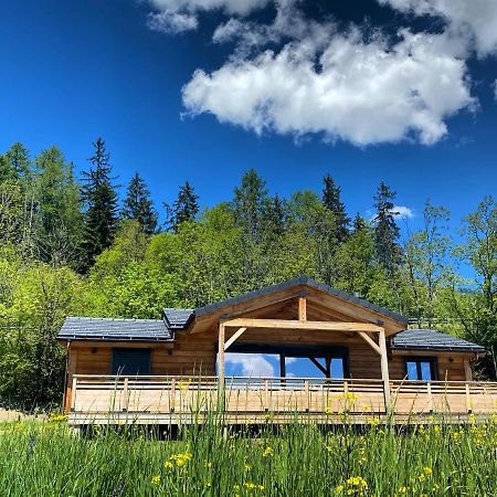 Woodland Village Anzere Ayent Экстерьер фото