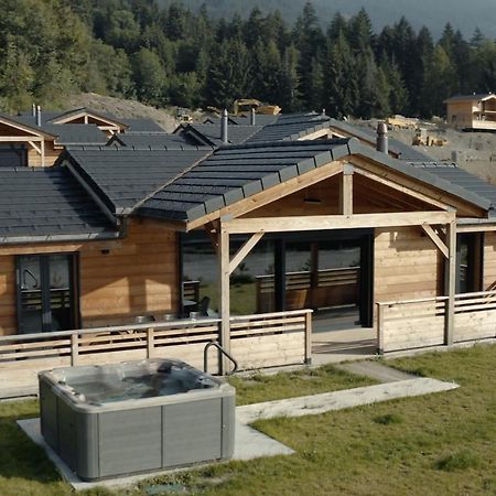 Woodland Village Anzere Ayent Экстерьер фото