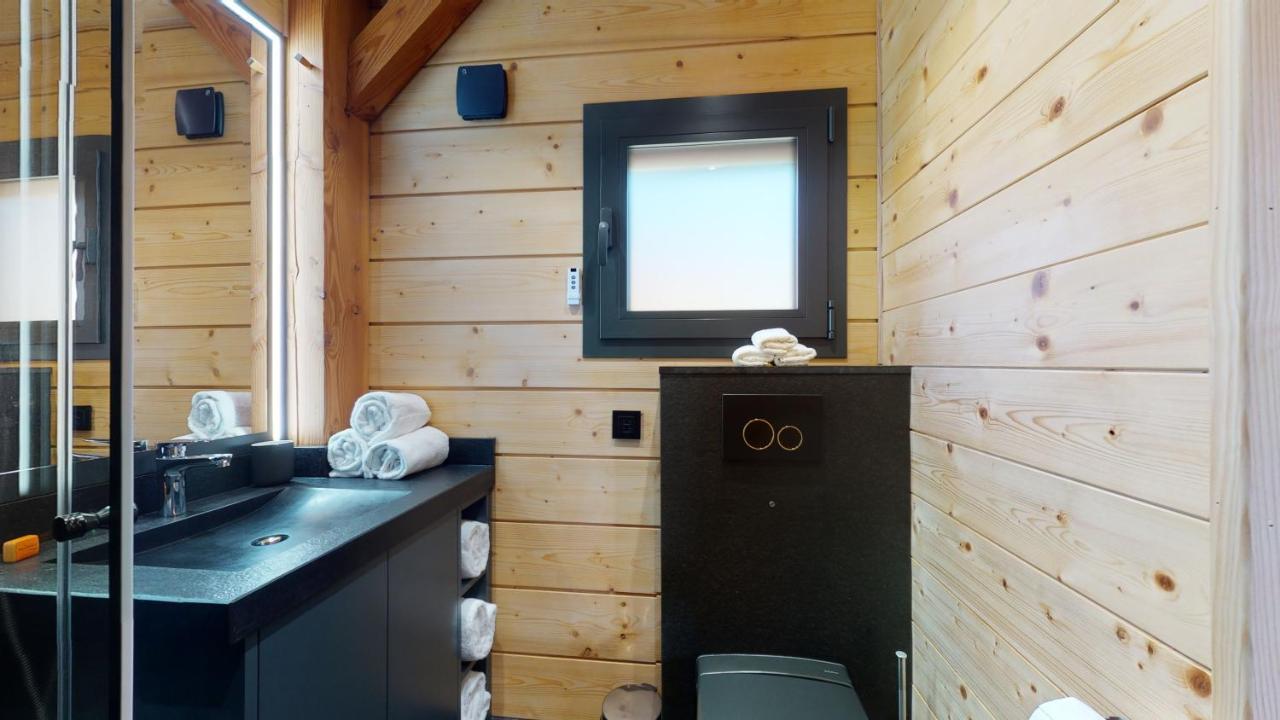 Woodland Village Anzere Ayent Экстерьер фото