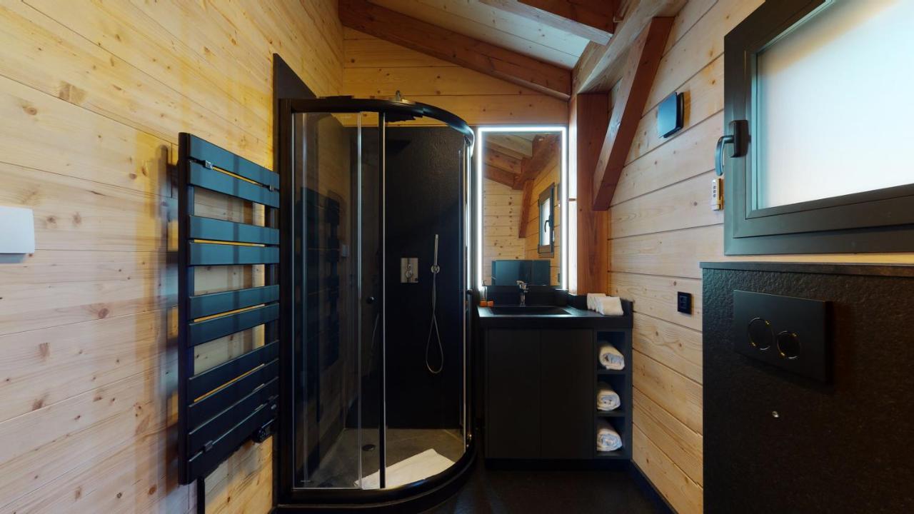Woodland Village Anzere Ayent Экстерьер фото
