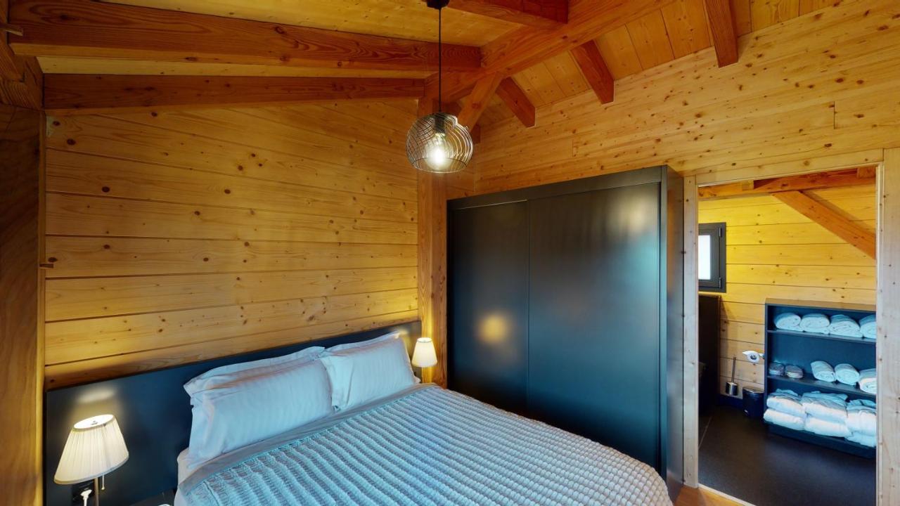 Woodland Village Anzere Ayent Экстерьер фото