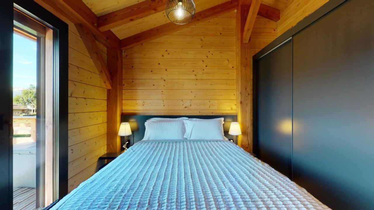 Woodland Village Anzere Ayent Экстерьер фото
