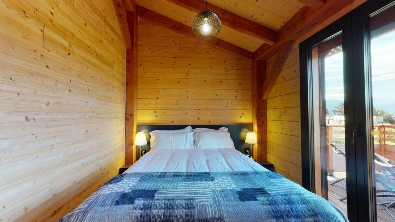 Woodland Village Anzere Ayent Экстерьер фото