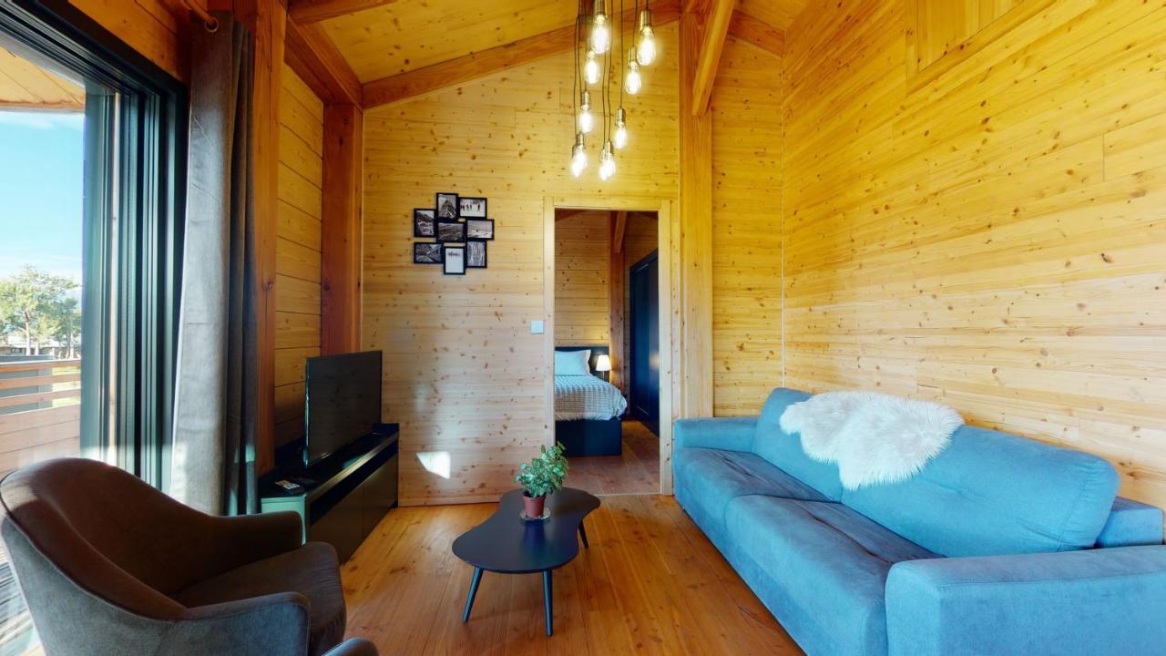 Woodland Village Anzere Ayent Экстерьер фото