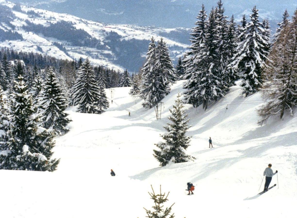 Woodland Village Anzere Ayent Экстерьер фото