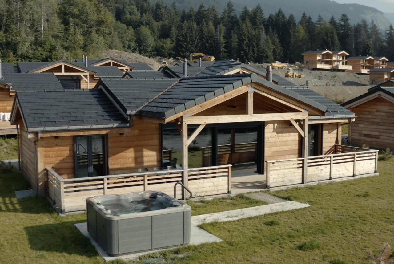 Woodland Village Anzere Ayent Экстерьер фото